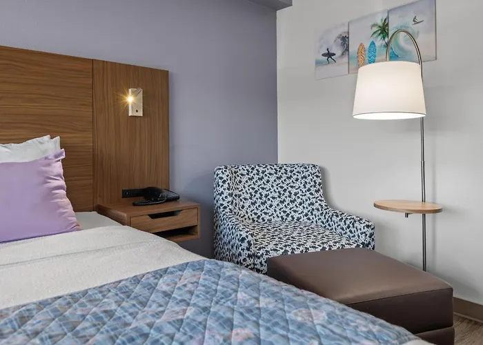 Brisa Pacific Hotel Encinitas